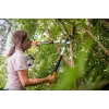 Fiskars SmartFit Teleskop-Astschere 915 mm L86 schwarz orange (1013564)
