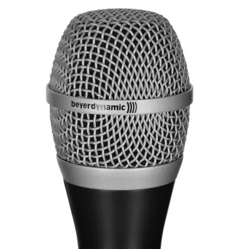 Beyerdynamic TG V50d s Schwarzes Bühnen-/Performance-Mikrofon
