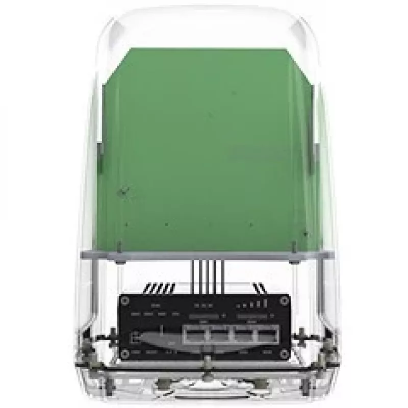 Poynting - Antenne - 5G/LTE - Mast/Wand - A-EPNT-0004-V1-17 - Weiß - SMA (F), Rundstrahlantenne (A-EPNT-0004-V1-17)