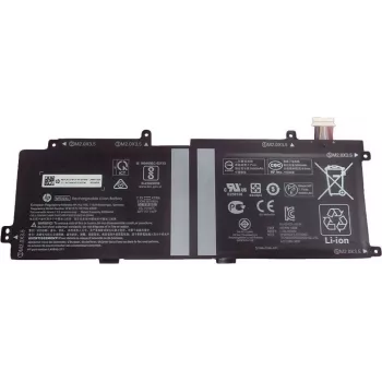 Batterie HP L46601-005 47Wh Lithium-Ionen Ersatz für tragbare Geräte