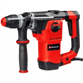 SDS Plus Hammerbohrer Einhell TE-RH 32-1600 1600 W 240 V