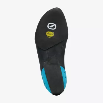 Scarpa INSTINCT S, 40, Schwarz - Azur