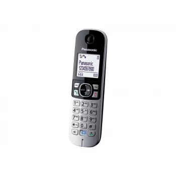 DECT-Telefon Panasonic KX-TG6811GB