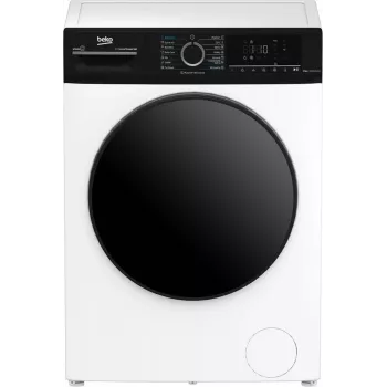 Beko BMM5DFO5741WPB Waschtrockner 7 kg / 5 kg Weiß