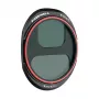 Neutraldichte- + Polarisator-Hybridfilter Freewell ND4/PL für DJI Mavic 4 Pro