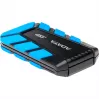 SSD-Laufwerk ADATA 1 TB Extern Blau 5R SD820-1000G-CBU