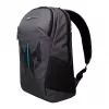 Freizeitrucksack Acer PBG510 — Polyester, passend für bis zu 18 Zoll, 330×175×480 mm, Schwarz/Blau
