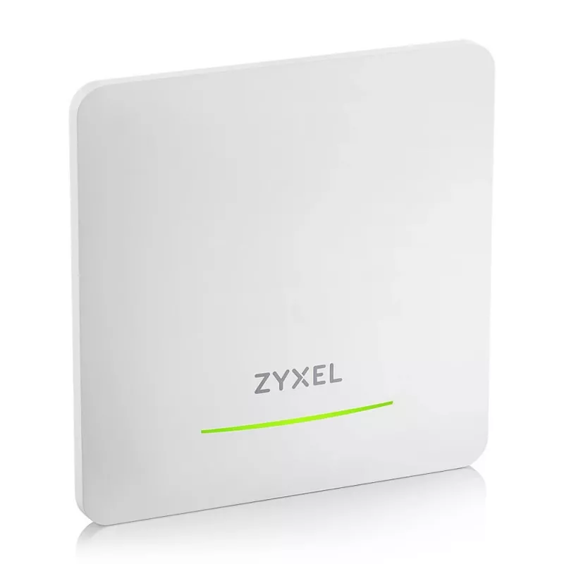 Zyxel NWA90BE PRO 5764 Mbit/s Weiß Power over Ethernet (PoE)