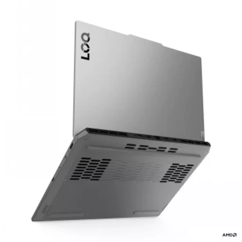 Laptop Lenovo LOQ Ryzen 7, 15,6 Zoll FHD IPS 144 Hz, 16 GB RAM, 1 TB SSD, RTX 5060 8 GB, Windows 11 Home