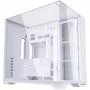 PC-Gehäuse Lian Li 011 Vision Compact Tower Weiß