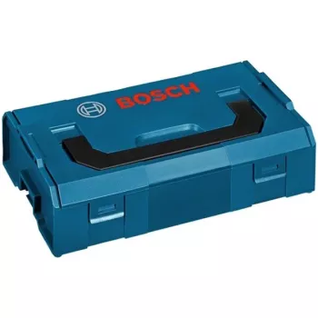 Ausrüstungskoffer Bosch 1 600 A00 7SF Schwarz Blau
