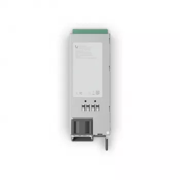 Ubiquiti UACC-PSU-12V-150W Netzteil/Wandler Indoor Grün, Grau