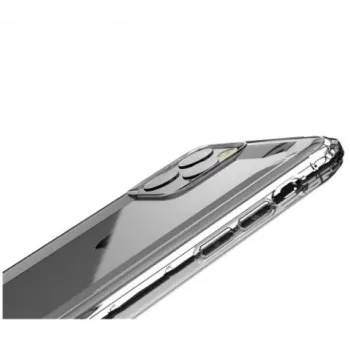 Schutzhülle Devia Defender2 Serie für iPhone 11 Pro – schwarz