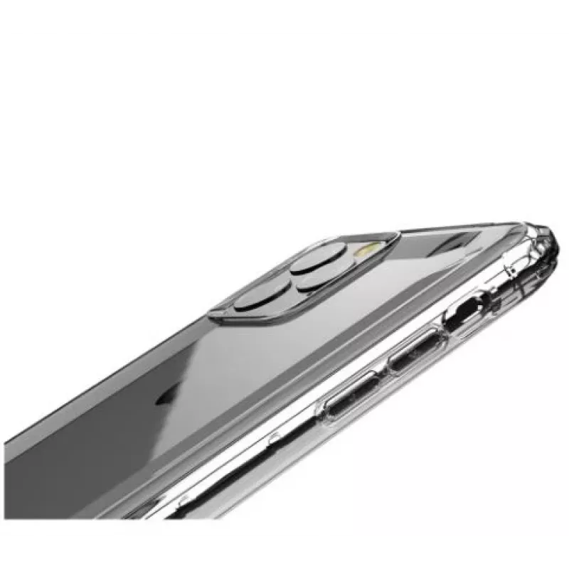 Schutzhülle Devia Defender2 Serie für iPhone 11 Pro – schwarz