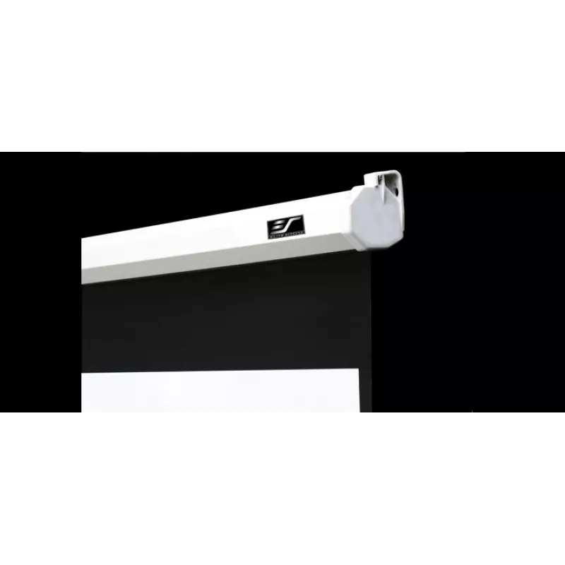 Projektionsleinwand Elite Screens M85XWS1