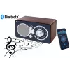 Radio Eltra CZAJKA Bluetooth Modell — tragbares Radio mit Bluetooth-Konnektivität