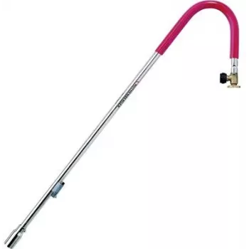 Rothenberger Pirodiserbo 30966 industrieller Unkrautbrenner — Modell 30966