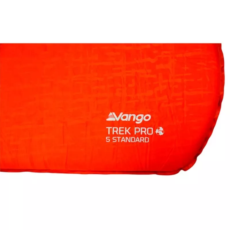 Campingmatte Trek Pro 5 Standard SMSTREKPR000005 (orange)