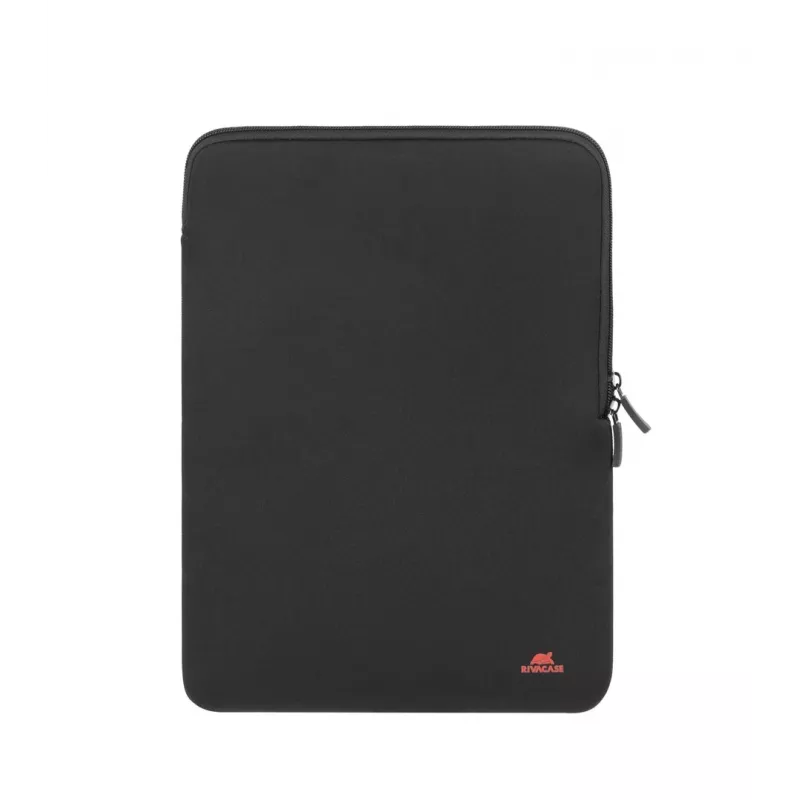 Sleeve-Hülle Rivacase 5224 39,6 cm (15,6 Zoll) Schwarz