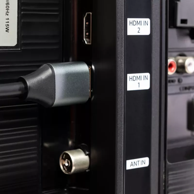 HDMI-Kabel Tellur TLL312001 4K 18 Gbit/s 1,5 m