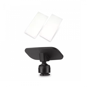 Klebebefestigung MIO für MiVue 7 Series C540 – schwarz