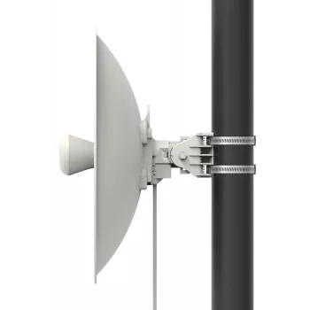 Cambium Networks ePMP 5 GHz Force 300-25L SM Bulk-Verpackung – (EU, EU-Kabel) mit Neigungshalterung inklusive ePMP Force 300-25L SM (EU)