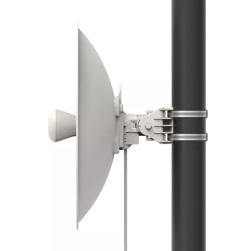 Cambium Networks ePMP 5 GHz Force 300-25L SM Bulk-Verpackung – (EU, EU-Kabel) mit Neigungshalterung inklusive ePMP Force 300-25L SM (EU)