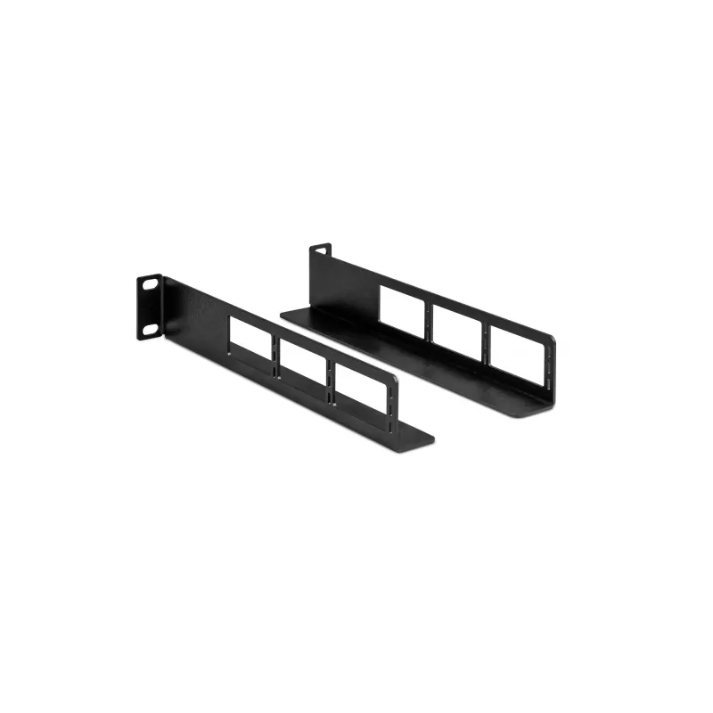 Rack-Montage-Netzwerk-Switch Lancom Systems L250, schwarz, Modell 61432