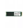 SSD-Laufwerk Transcend 512 GB M.2 PCI Express 3.0 NVMe 112S