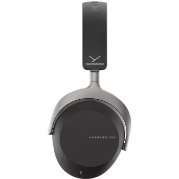 Kabellose Kopfhörer Beyerdynamic AVENTHO 300 Bluetooth Schwarz