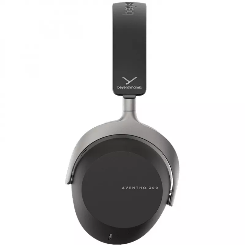 Kabellose Kopfhörer Beyerdynamic AVENTHO 300 Bluetooth Schwarz