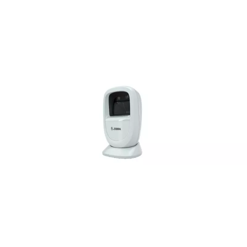 Zebra DS9308-SR Stationärer Barcodeleser 1D/2D LED Weiß