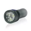 LED-Taschenlampe everActive LUMINATO R FL-3300R – 3300 Lumen, wiederaufladbar