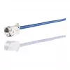 METZ CONNECT E-DAT Modul Cat.6A K Buchse - Keystone