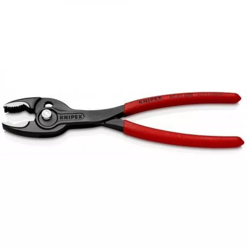 Knipex TwinGrip Gleitgelenkzange