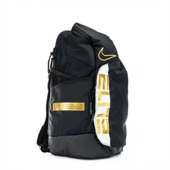 Ultron Rucksack NPU 17 Zoll, schwarz/gold