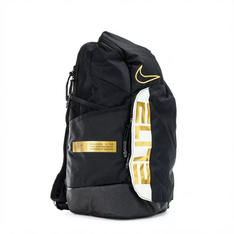 Ultron Rucksack NPU 17 Zoll, schwarz/gold