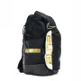 Ultron Rucksack NPU 17 Zoll, schwarz/gold