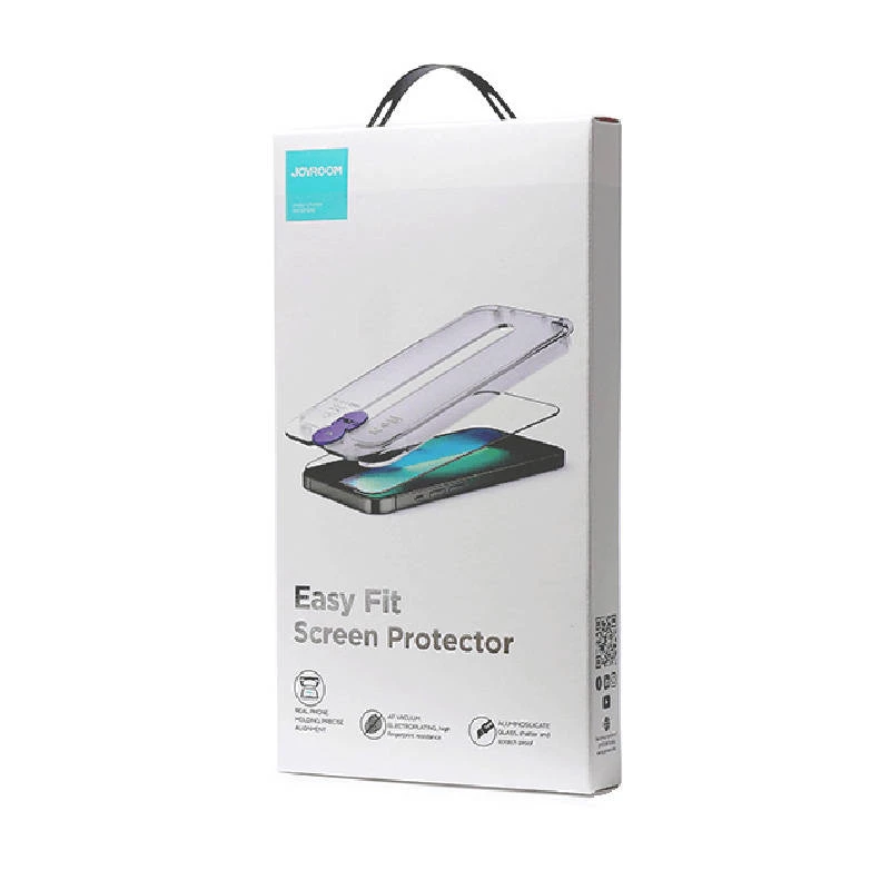 Tempered Glass Displayschutz Joyroom JR-H03 für Apple iPhone 14 Plus 6,7 Zoll