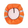 Rucksack-Regenschutz DICOTA Hi-Vis P20471-13 Orange Polyester 65 L