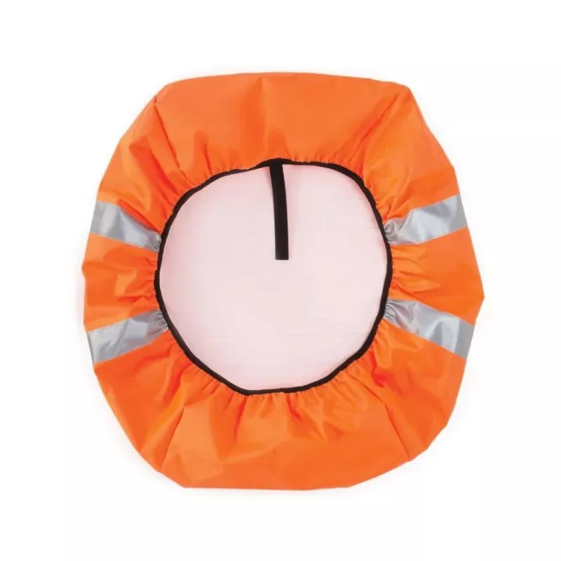 Rucksack-Regenschutz DICOTA Hi-Vis P20471-13 Orange Polyester 65 L
