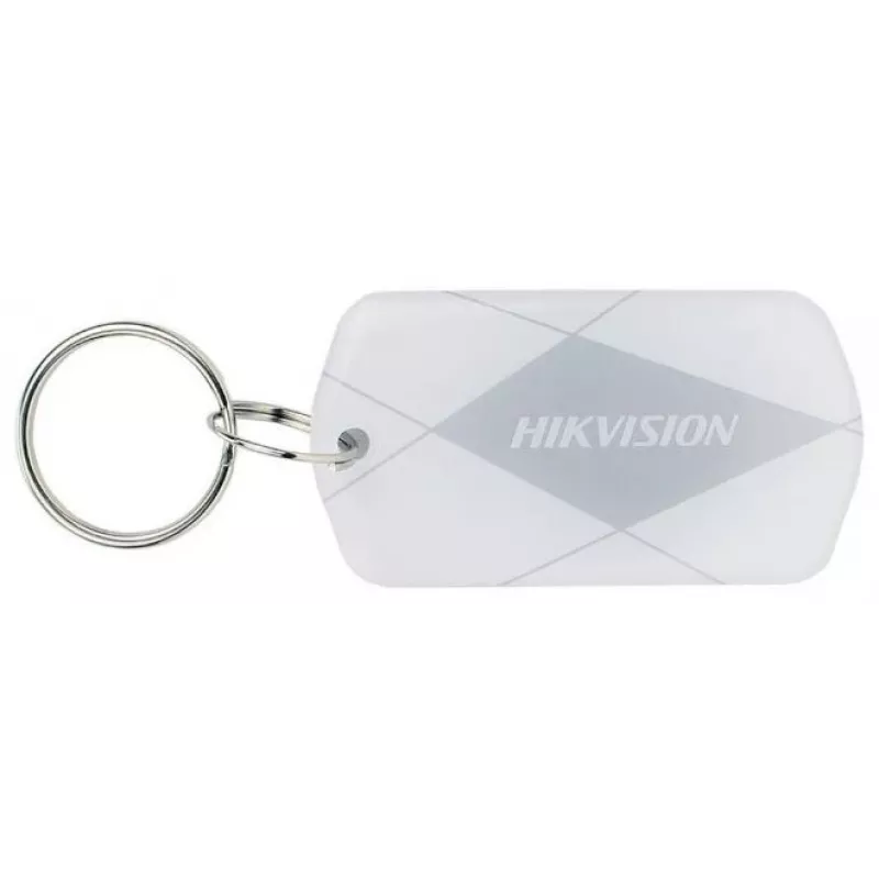 Schlüsselanhänger Hikvision DS-PT-M1 Weiß