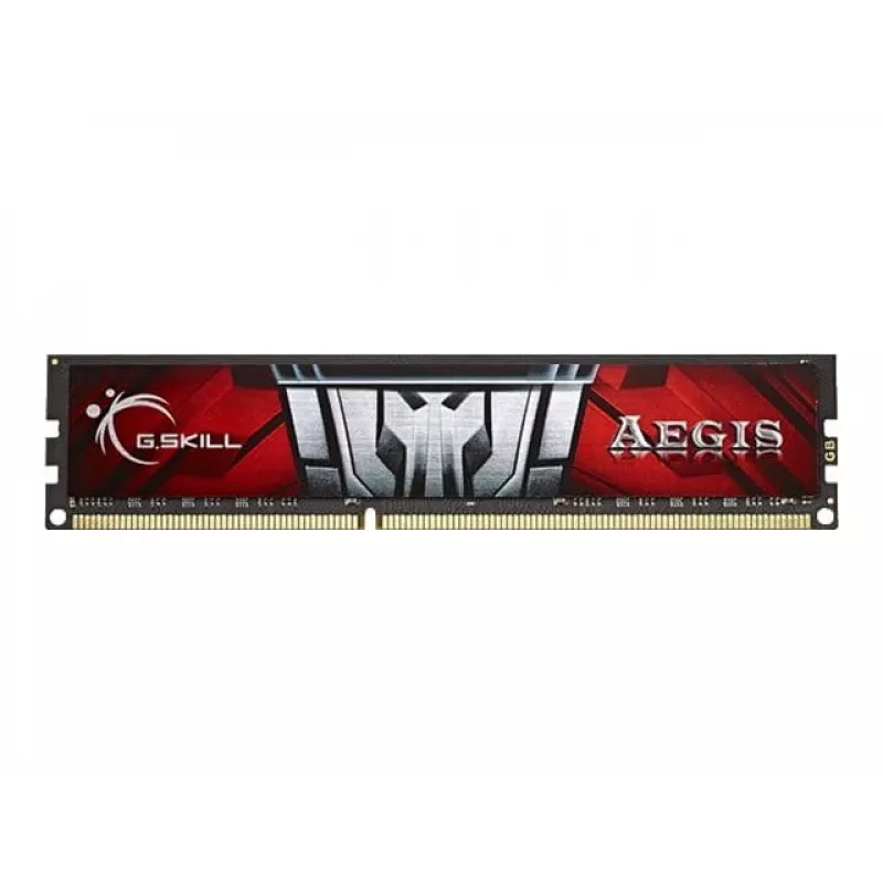 Speichermodul G.Skill DDR3 4GB 1600MHz