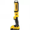 Dewalt 18V XR Li-Ion Akku-Handheld LED-Arbeitsleuchte - Basisgerät