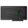 Adapter IcyDock 2,5 Zoll U.2 NVMe SSD auf USB 3.2 Gen2 Adapter