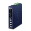 Unmanaged Switch PLANET ISW-621TS15