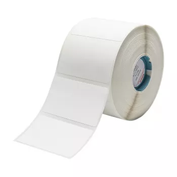 Preisetiketten NIIMBOT 1EA01204102 — Klebe-Papierrolle, 900 Stück