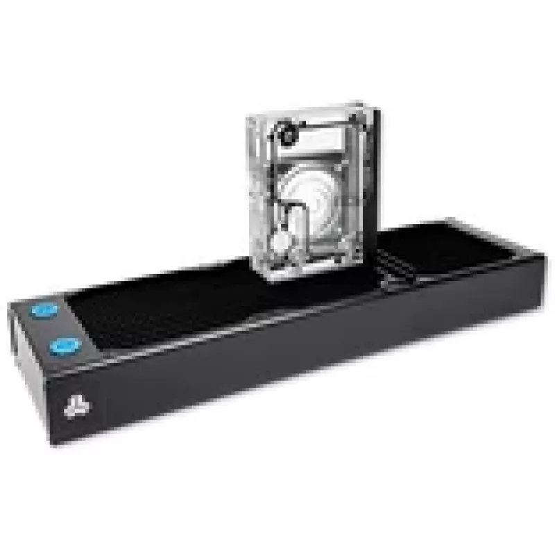 Winkelverbinder Stealkey Customs SC-UNI 120/120 mm, Stahl
