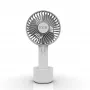 Tragbarer Nebelventilator Inca IMF-12B Weiß
