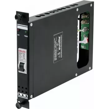 Dimmermodul EUROLITE DPMX 1216 MK2 16-Kanal 3-Pin-XLR
